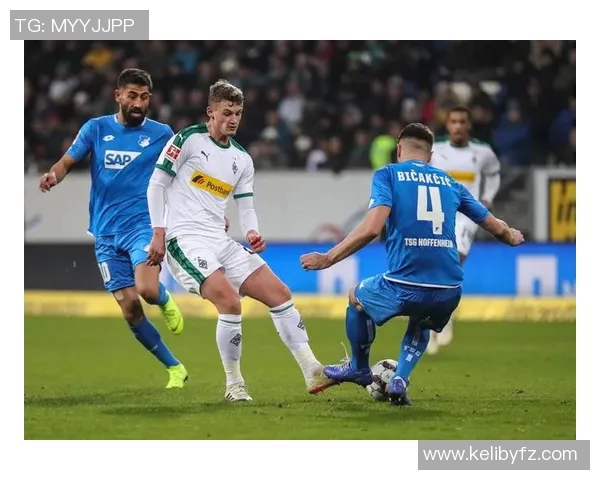 汉堡与门兴激战德国杯争夺战精彩回顾与赛后分析