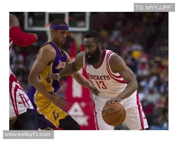 火箭与湖人对决赛程直播全方位解析及观赛指南