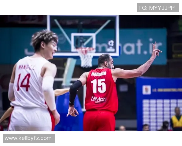 赵睿领衔新一季篮球赛场表现解析与未来发展潜力展望